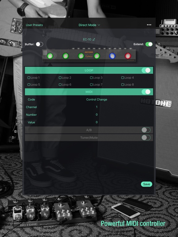 Screenshot #4 for Cybery