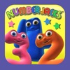 Icon My First Numberjacks App