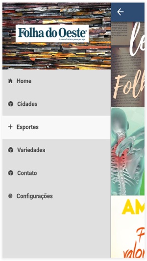 Folha do Oeste(圖4)-速報App