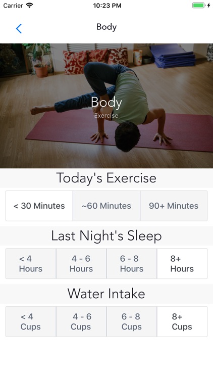 Balancing-Act screenshot-4