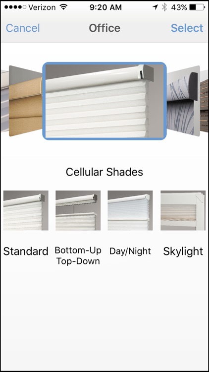 Momenta™  Shade Remote screenshot-3