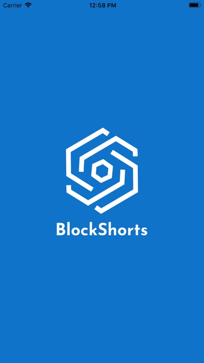 BlockShorts
