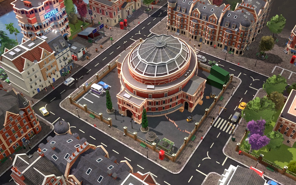 #4. Pizza Connection 3 (macOS) Bởi: Assemble Entertainment