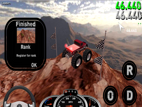Screenshot #4 pour Muddin'