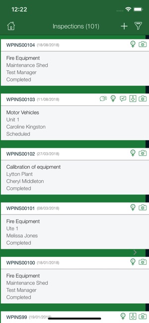 Sherm Software(圖4)-速報App