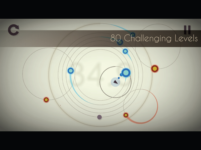 ‎Abzorb Screenshot