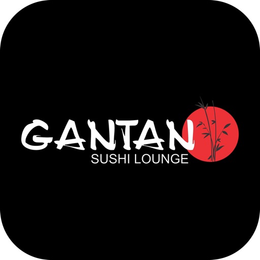 Gantan Sushi Lounge icon