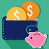 Money Book บันทึกรายรับรายจ่าย - iPadアプリ