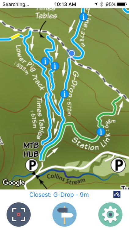 NtrailZ screenshot-6