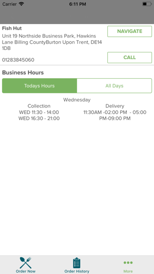 Fish Hut(圖4)-速報App