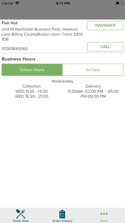 Fish Hut screenshot-3