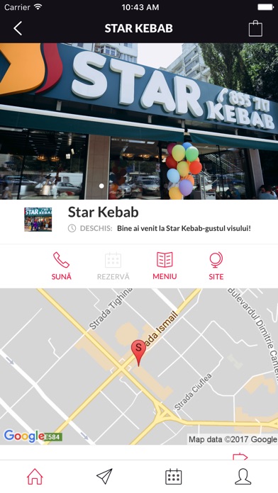 Star Kebab screenshot 2