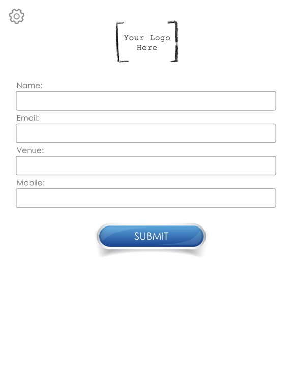 Screenshot #4 pour Simple Lead Capture