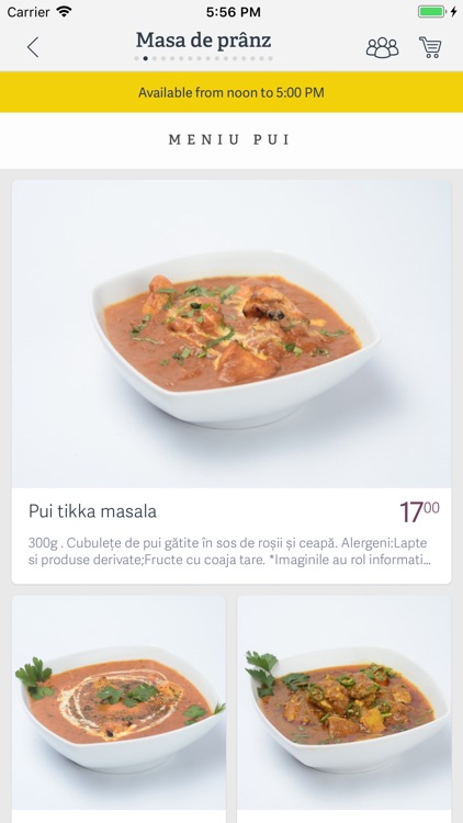 Indigo Restaurant screenshot-3