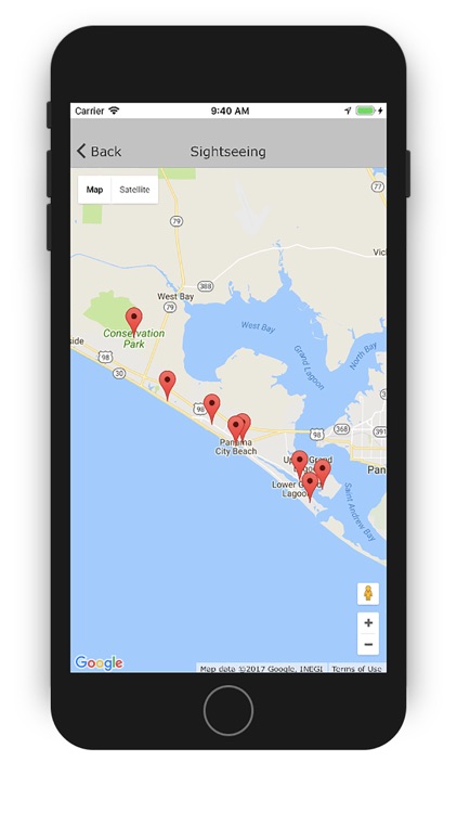 Tranquil Beach Rentals