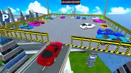 Game screenshot Multi Storey Car Parking Game mod apk