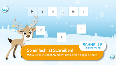 Kinder lernen Weihnachtenのおすすめ画像4