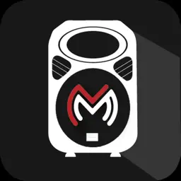 Master Sound app icon