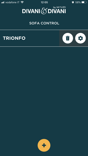 Divani&Divani SOFA CONTROL(圖1)-速報App