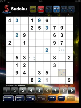 Game screenshot 5 Daily Puzzles hack