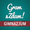 Gram i Zdam Gimnazjum