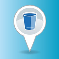 Trinkwasser unterwegs app funktioniert nicht? Probleme und Störung