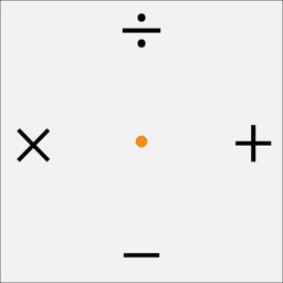 Calculator on Watch Apple Watch App