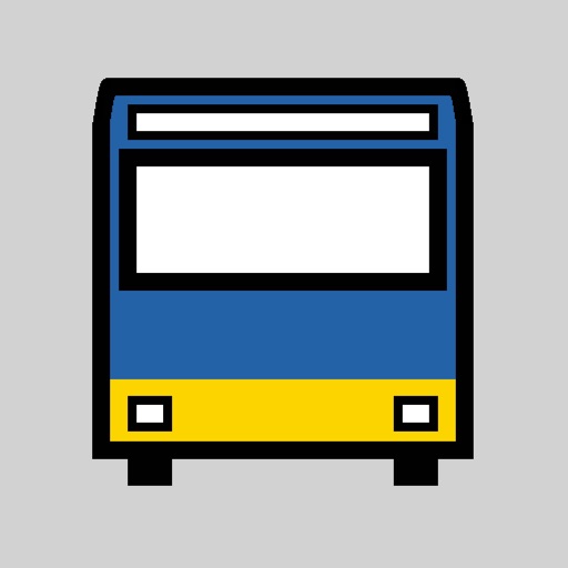 VAN Next Bus icon