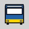 A simple, but straightforward, location based application that identifies Vancouver TransLink bus stops with next bus predictions