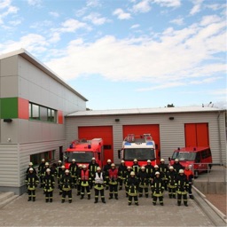 Feuerwehr Düren; LZ 1