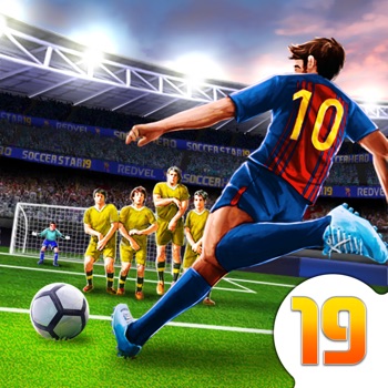 Non-Jailbroken Hack] [ARM64] New Star Soccer v2.17.0 Jailed Cheats +1 -  Free Non-Jailbroken IPA Cheats - iOSGods