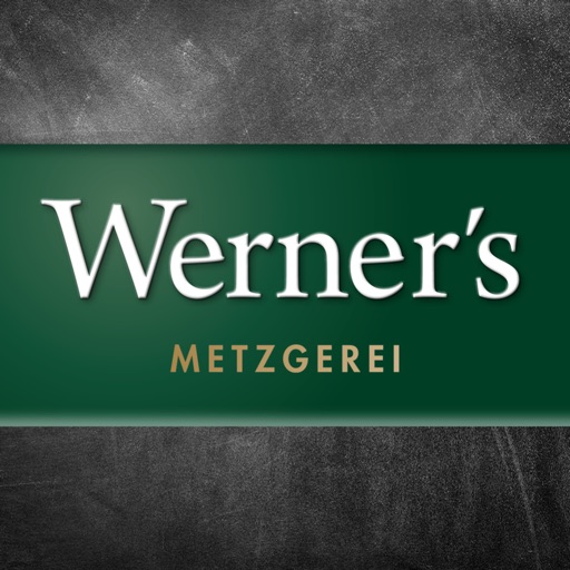 Werners Metzgereien by chayns OPM