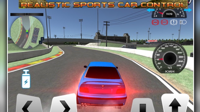 Real Drift Racing(圖3)-速報App