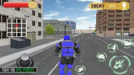 Game screenshot Challenging Hero Rescue Missio mod apk