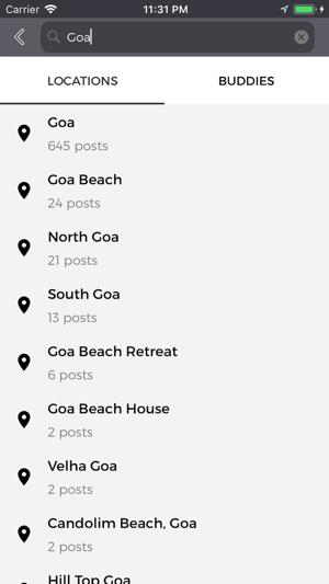 TravelBuddy - Travel Locally(圖5)-速報App