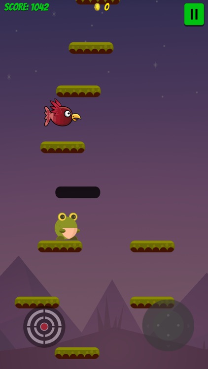 Super Frog Jump screenshot-3