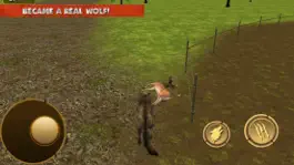 Game screenshot Wild Wolf Life Simulator hack