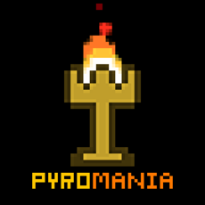 Activities of Pyro Mania