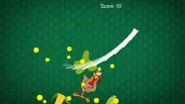 Game screenshot Turkey Plucker hack