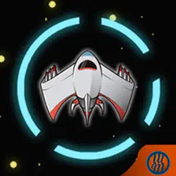 ShootTheSphere - SpaceInvaders app icon