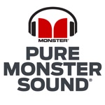 Download Pure Monster Sound Experience app
