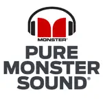 Pure Monster Sound Experience App Positive Reviews