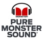 Pure Monster Sound Experience app download