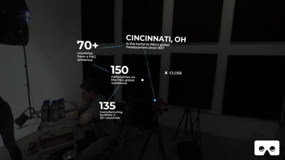 P&G Virtual Realityのおすすめ画像3