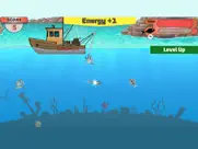 boat fishing айпад изображения 4
