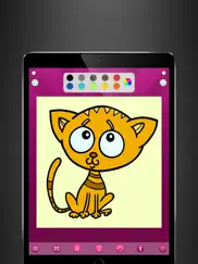 coloring pages hd ipad resimleri 4
