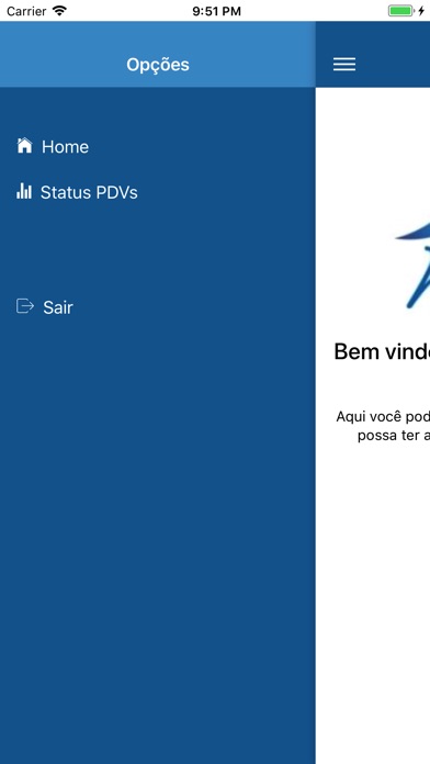 Serviços Nova Era screenshot 3