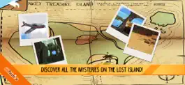 Game screenshot The Monkey Pit Island - Lite hack