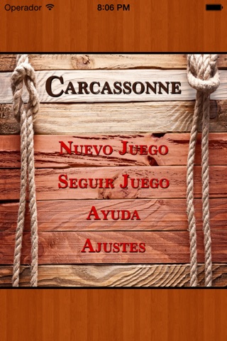 Carcassonne Board Game screenshot 3