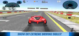 Game screenshot Racing Car Speed Test mod apk